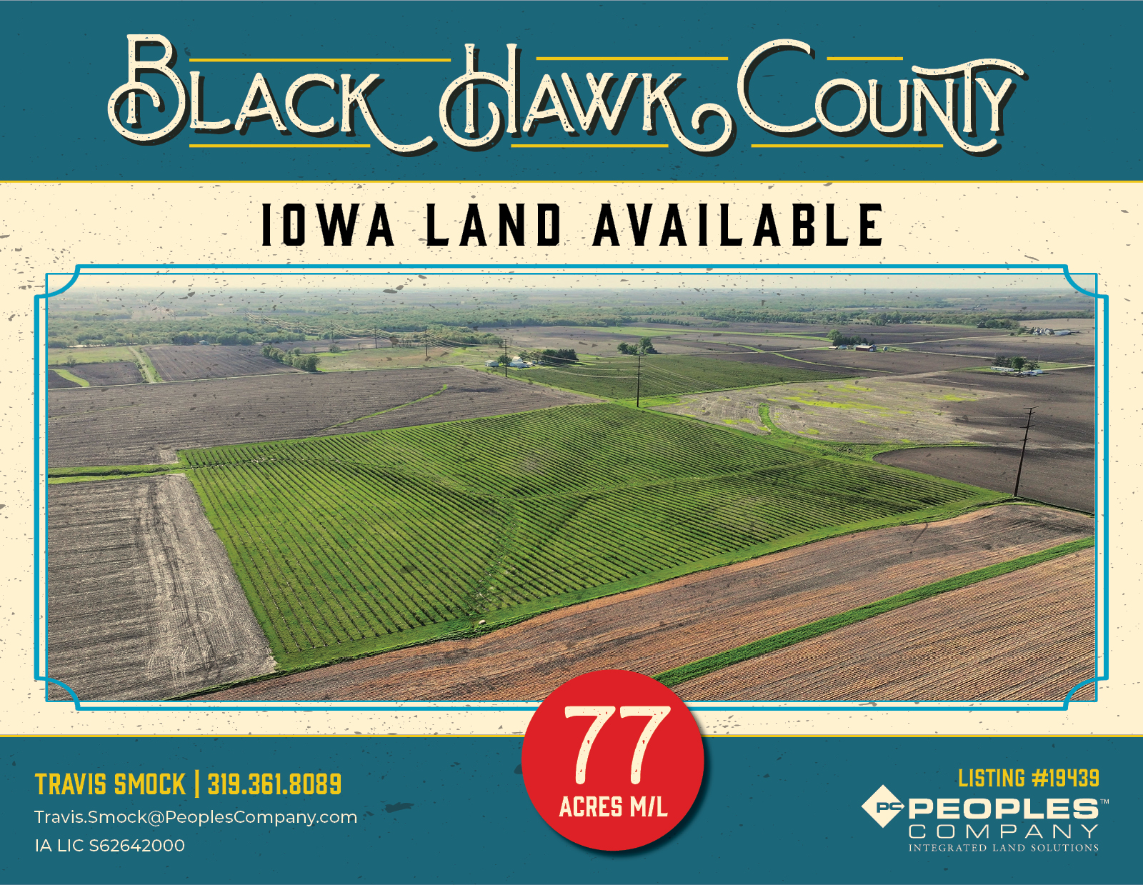 Listing #19439